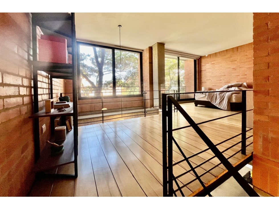 SE VENDE APARTAMENTO DÚPLEX EN ROSALES 115m2 — foto 4