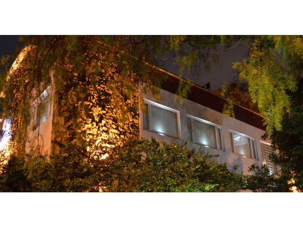 SE VENDE CASA EN ROSALES 1.094m2 TERRAZAS — foto 2