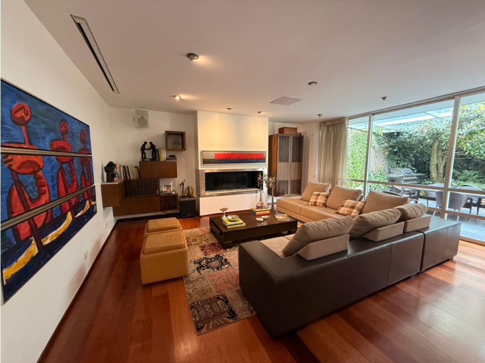 SE VENDE CASA EN SANTA ANA ORIENTAL 500m2 — foto 2