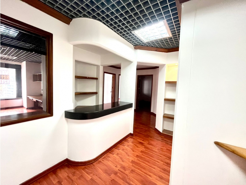 SE VENDE O ARRIENDA OFICINA EN CHICÓ NORTE 113m2 — foto 4