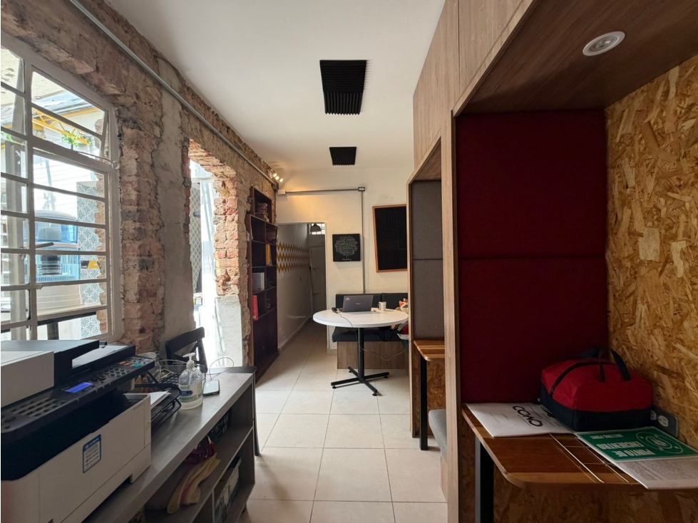 SE VENDE O ARRIENDA CASA COMERCIAL / MIXTO QUINTA CAMACHO 277M2 — foto 4