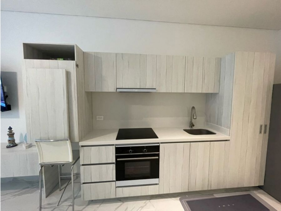 SE VENDE APARTAMENTO EN BELLO HORIZONTE 49M2 — foto 3