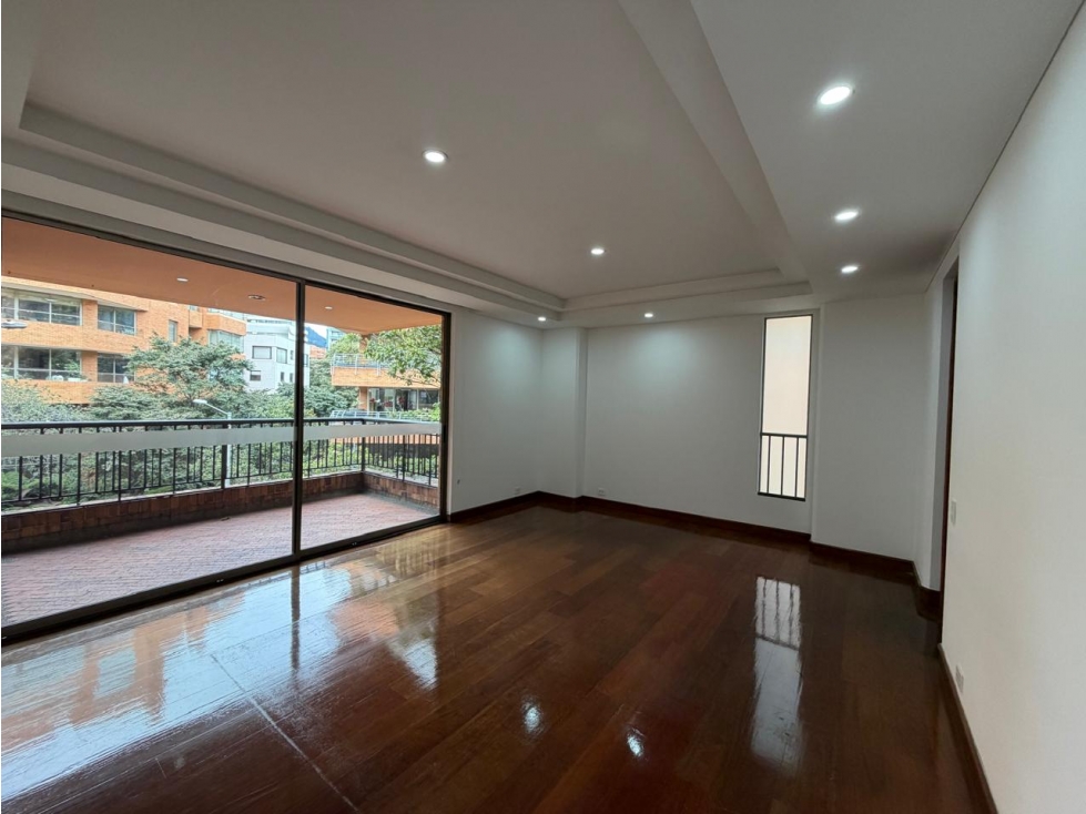 SE ARRIENDA APARTAMENTO EN EL CHICÓ 310M2 — foto 2