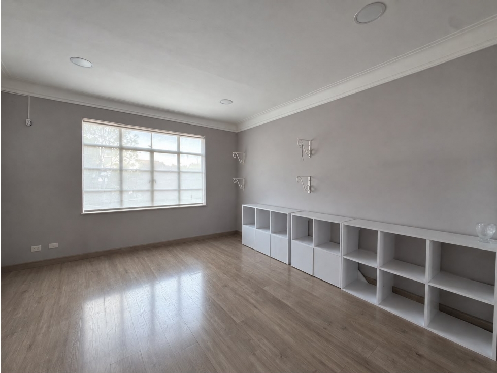 SE ARRIENDA CASA COMERCIAL EN QUINTA CAMACHO 50M2 — foto 6