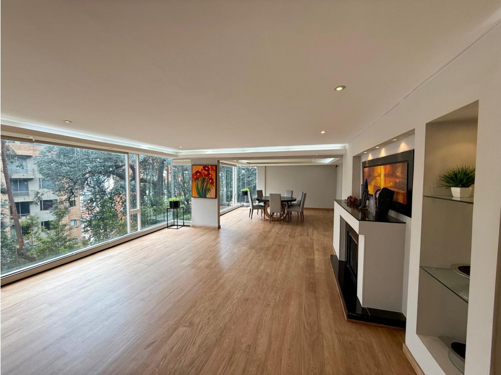 SE VENDE O ARRIENDA APARTAMENTO EN ROSALES 353m2