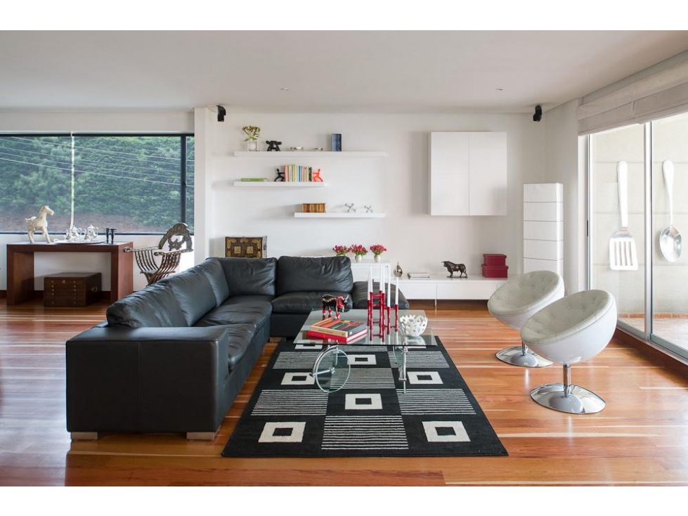 Se Vende o Arrienda Apartamento en Rosales 350m2 — foto 3