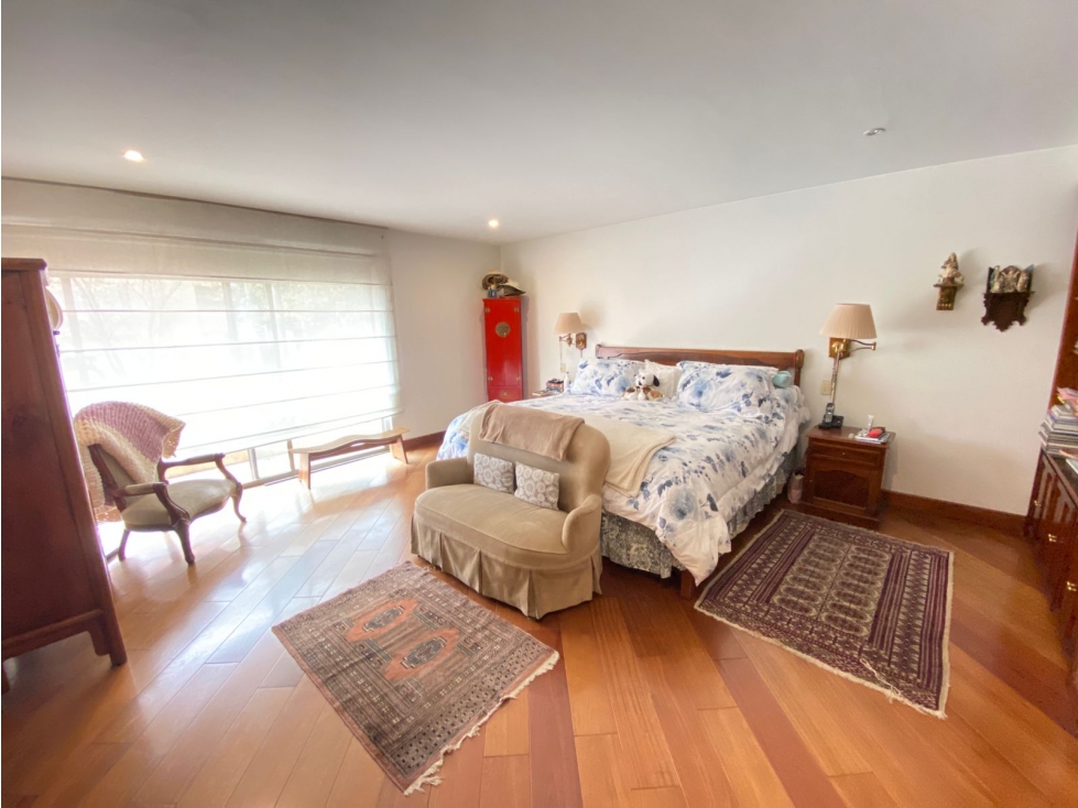 Apartamento El Refugio — foto 5