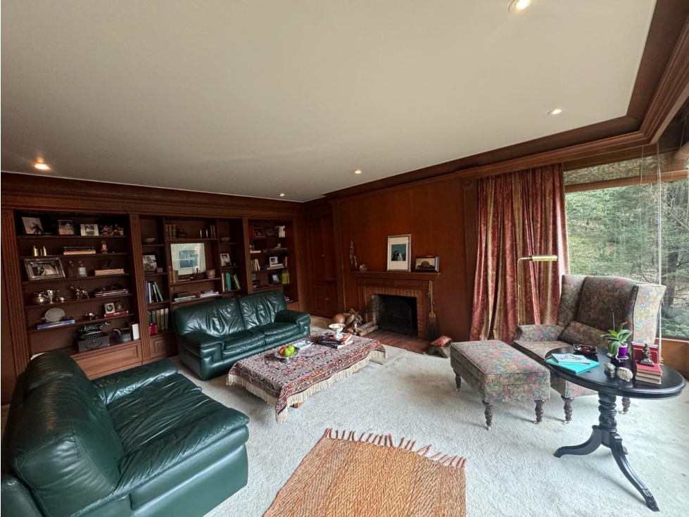 SE VENDE APARTAMENTO EN BELLAVISTA 464m2 — foto 3