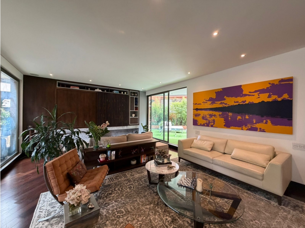 SE VENDE APARTAMENTO EN EL CHICÓ 296m2 TERRAZA 100m2 — foto 3