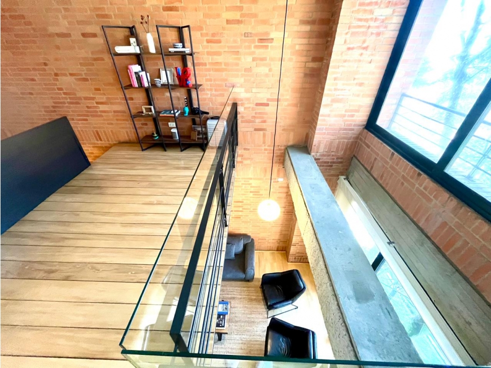 SE VENDE APARTAMENTO DÚPLEX EN ROSALES 115m2 — foto 5