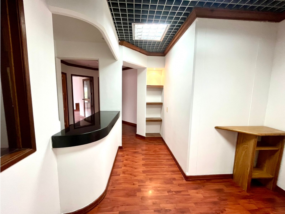 SE VENDE O ARRIENDA OFICINA EN CHICÓ NORTE 113m2 — foto 5