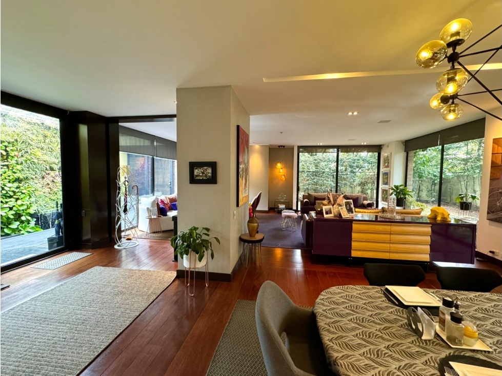 SE VENDE O ARRIENDA CASA EN SANTA ANA ORIENTAL 570M2 — foto 6