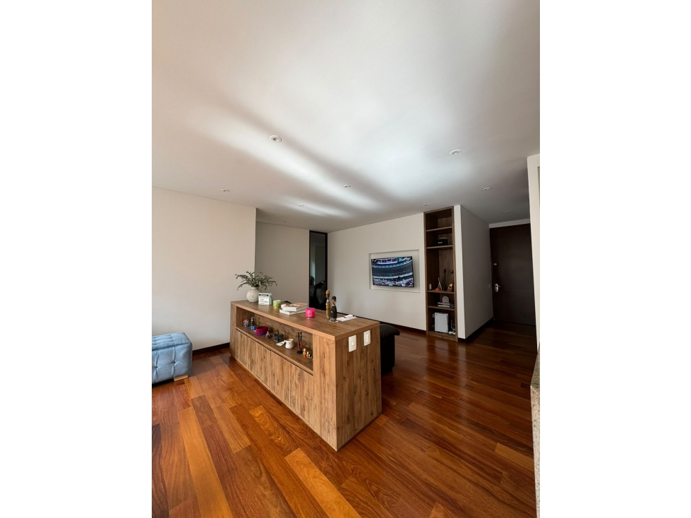 SE VENDE APARTAMENT EN EL REFUGIO 140M2 — foto 4