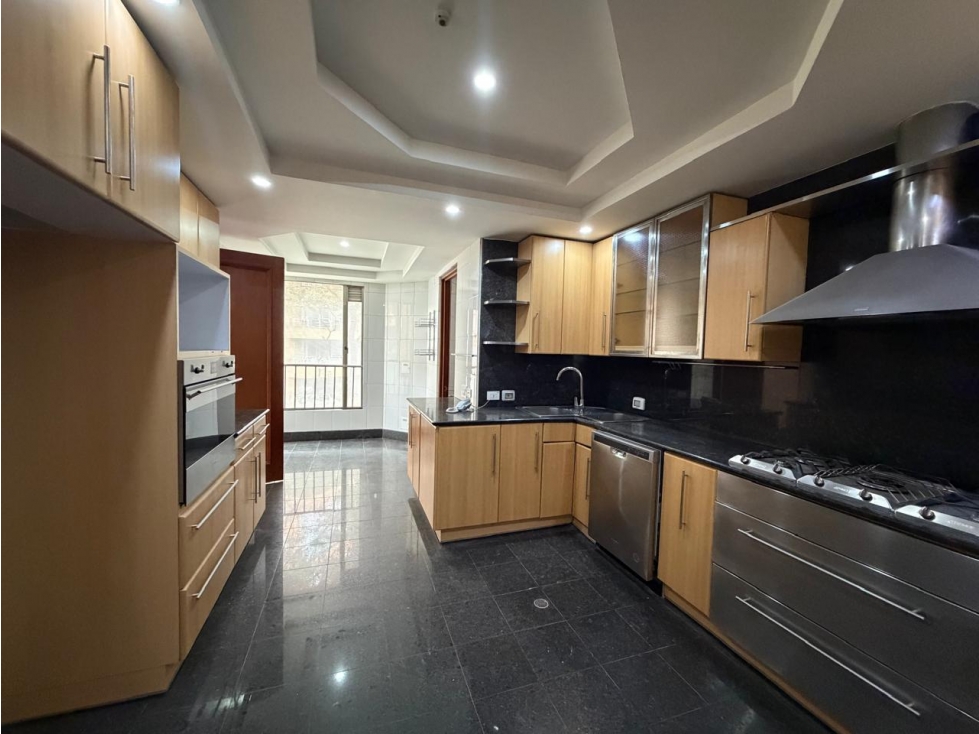 SE ARRIENDA APARTAMENTO EN EL CHICÓ 310M2 — foto 6