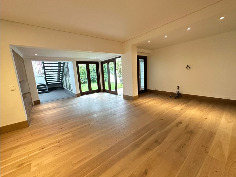 Se VENDE Y ARRIENDA casa Santa Ana Oriental 588m2 Jardín 100m2 — foto 6