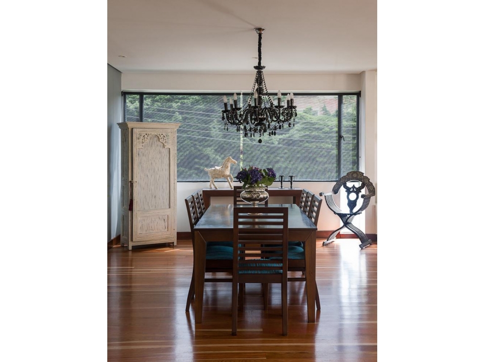 Se Vende o Arrienda Apartamento en Rosales 350m2 — foto 4