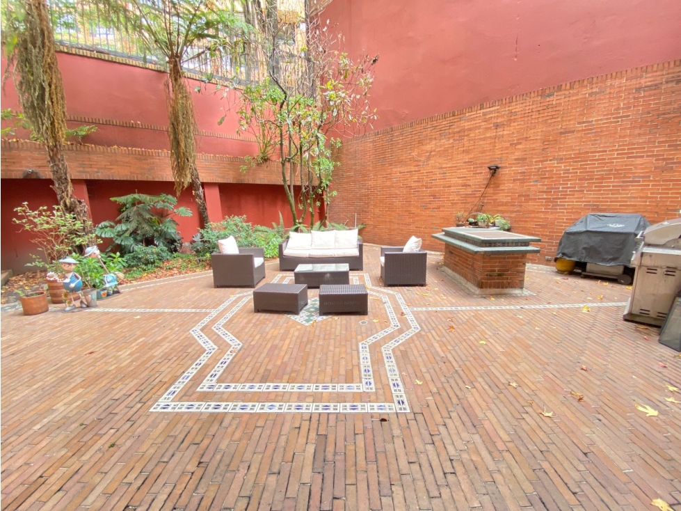 Apartamento El Refugio — foto 6