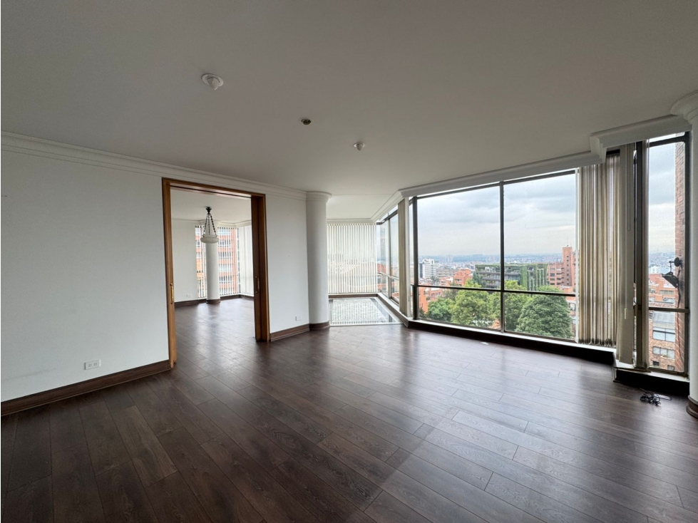SE VENDE APARTAMENTO EN LOS ROSALES 374m2 — foto 6
