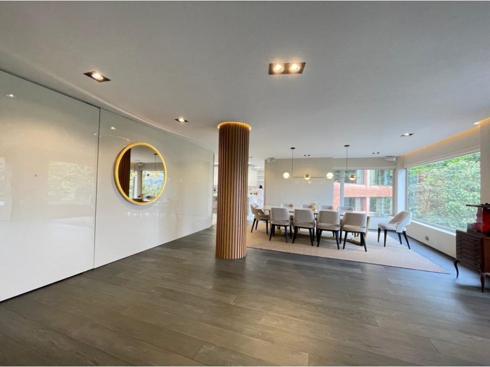 SE VENDE O ARRIENDA APARTAMENTO DÚPLEX 500m2 TERRAZAS 200m2 — foto 4