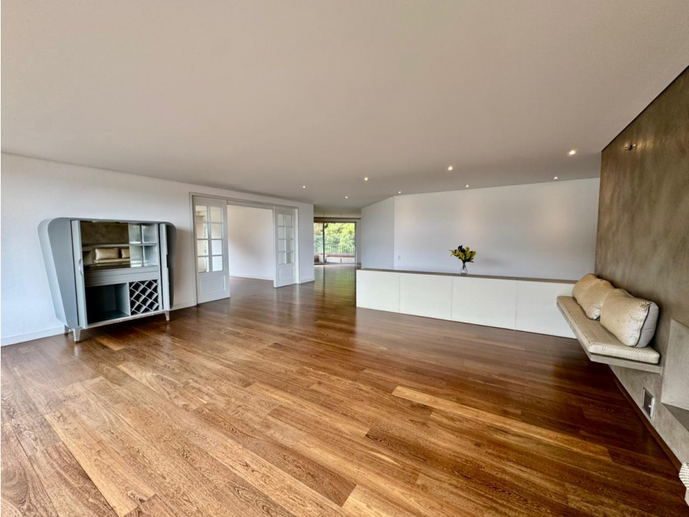 SE VENDE APARTAMENTO EN EL RETIRO 485m2 — foto 6