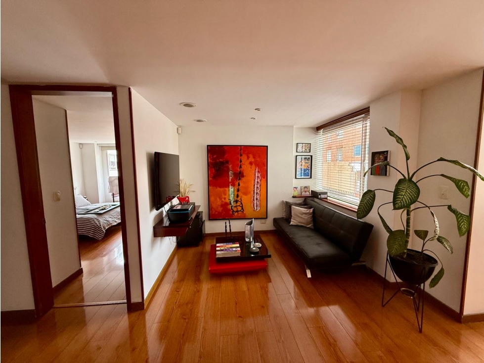 SE VENDE APARTAMENTO EN CHICÓ NORTE 200m2 — foto 5