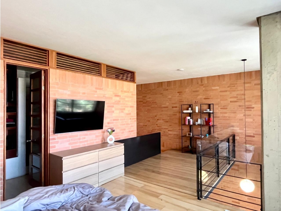 SE VENDE APARTAMENTO DÚPLEX EN ROSALES 115m2 — foto 3