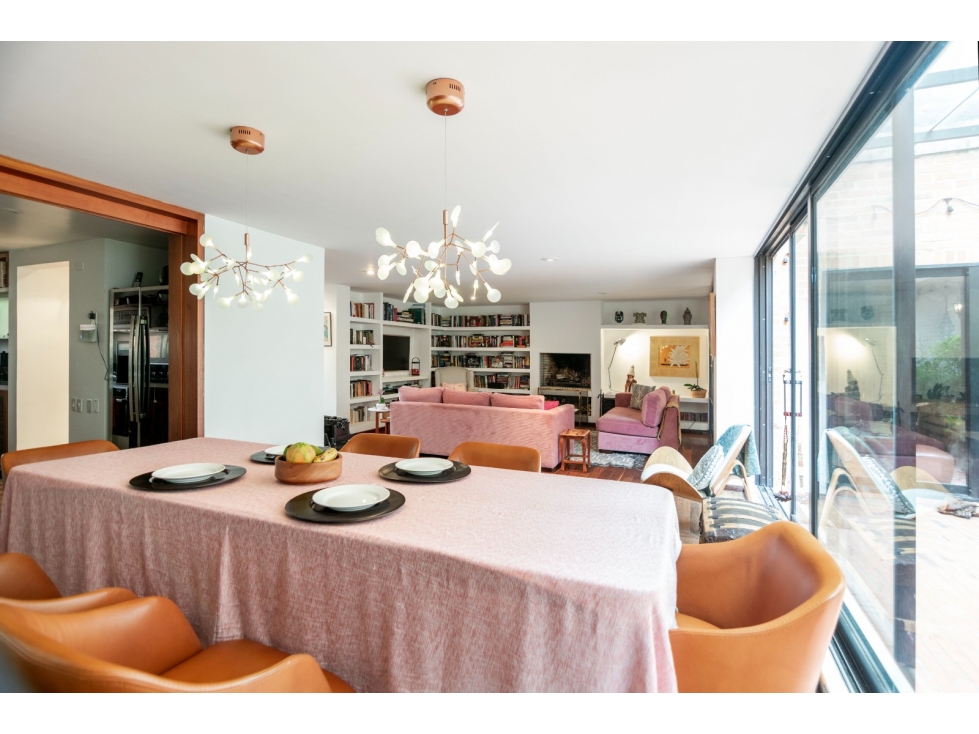 SE VENDE CASA EN SANTA ANA ORIENTAL 230m2 — foto 3