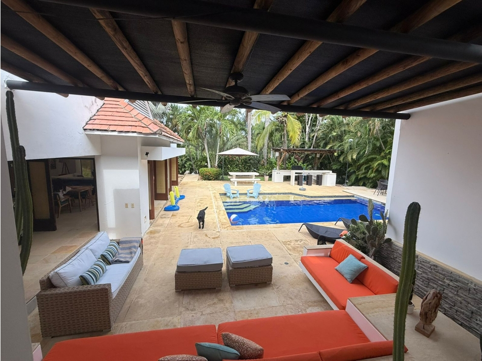 SE VENDE O ARRIENDA TEMPORADA CASA EN PEÑALISA 259M2 — foto 4