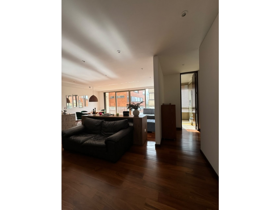 SE VENDE APARTAMENT EN EL REFUGIO 140M2 — foto 3