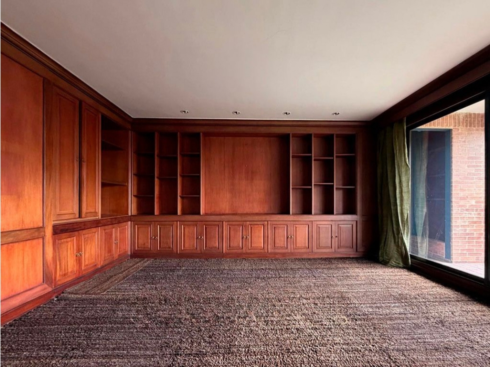 Se arrienda Apartamento en la cabrera de 316m² — foto 2