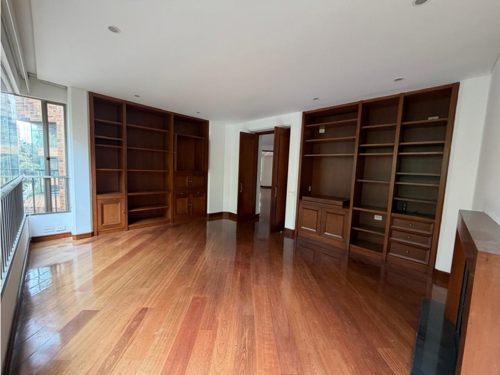 SE ARRIENDA APARTAMENTO EN EL CHICÓ 310M2 — foto 4
