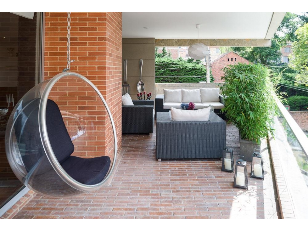 Se Vende o Arrienda Apartamento en Rosales 350m2 — foto 5