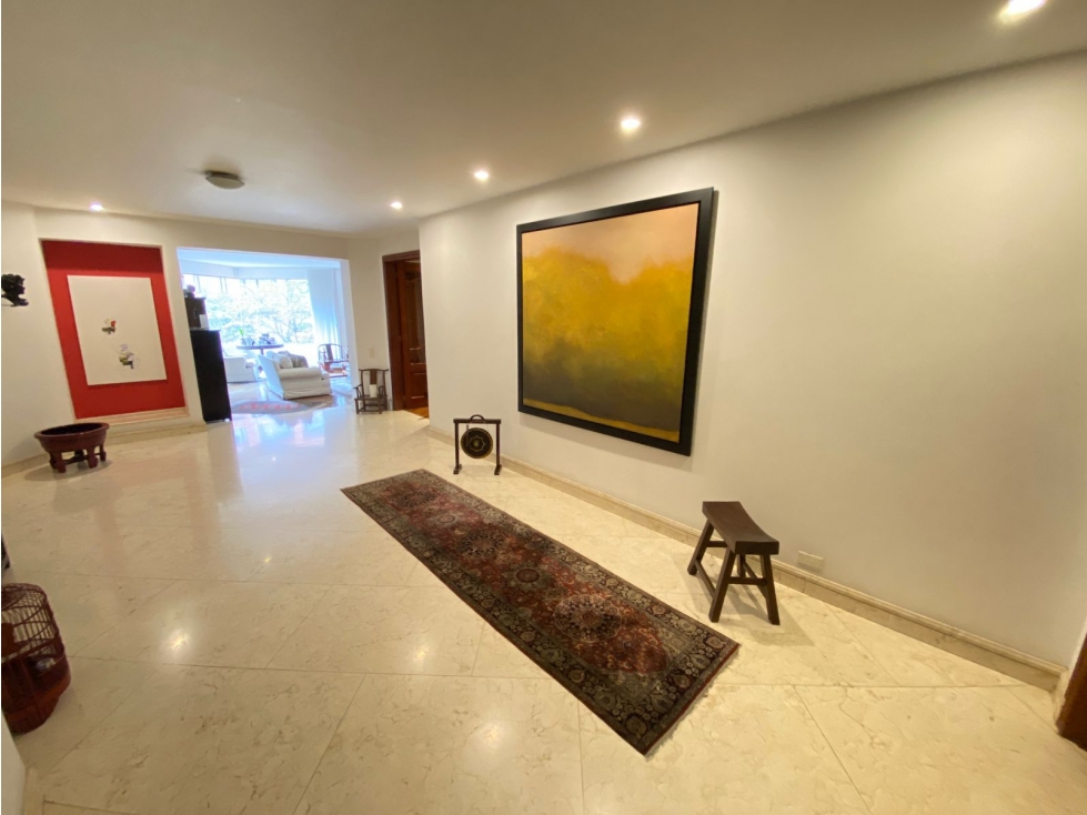Apartamento El Refugio — foto 2