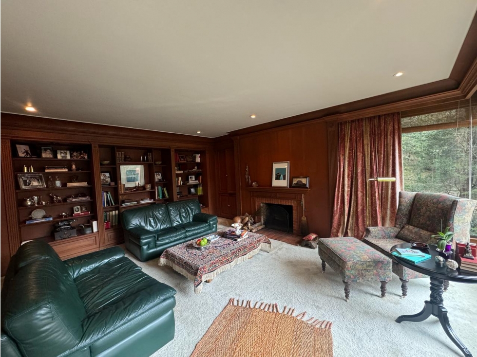 SE VENDE APARTAMENTO EN BELLAVISTA 464m2 — foto 2