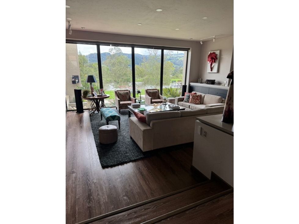 SE ARRIENDA CASA EN LA PRADERA DE POTOSÍ 750m2 — foto 3