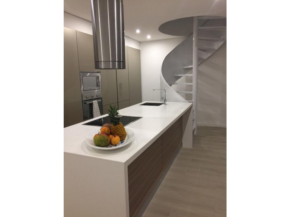 SE VENDE APARTAMENTO CARTAGENA 160m2 TERRAZAS 50m2 — foto 5