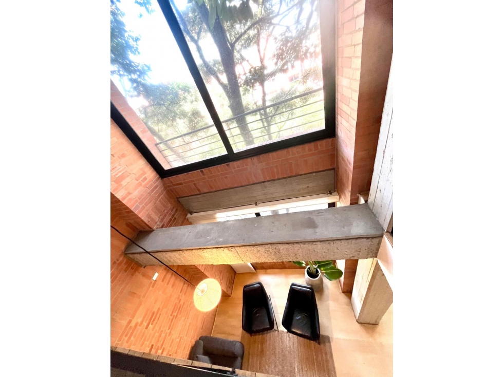 SE VENDE APARTAMENTO DÚPLEX EN ROSALES 115m2 — foto 6