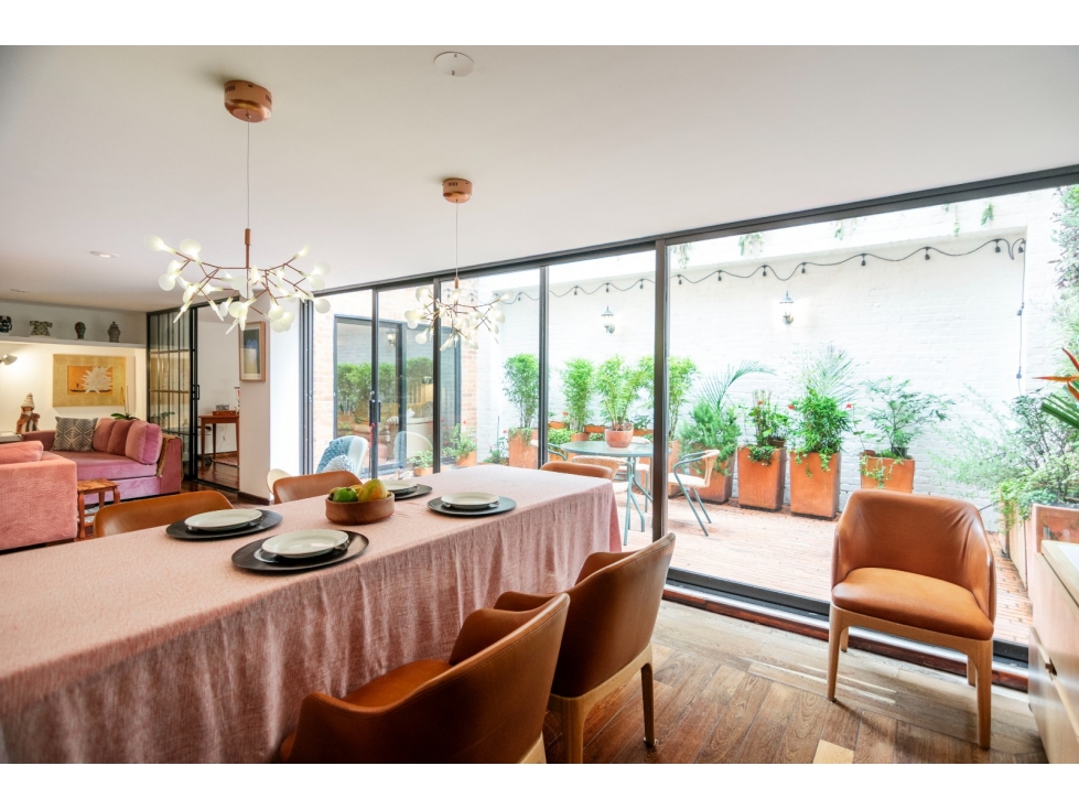 SE VENDE CASA EN SANTA ANA ORIENTAL 230m2 — foto 4