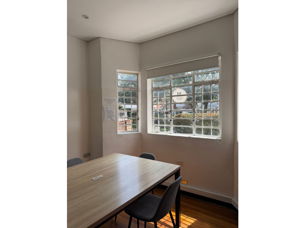 SE VENDE O ARRIENDA CASA COMERCIAL / MIXTO QUINTA CAMACHO 277M2 — foto 6