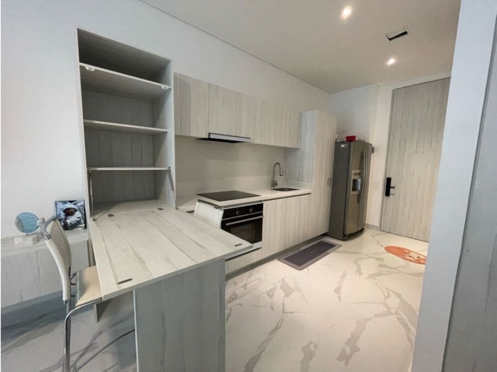 SE VENDE APARTAMENTO EN BELLO HORIZONTE 49M2 — foto 5