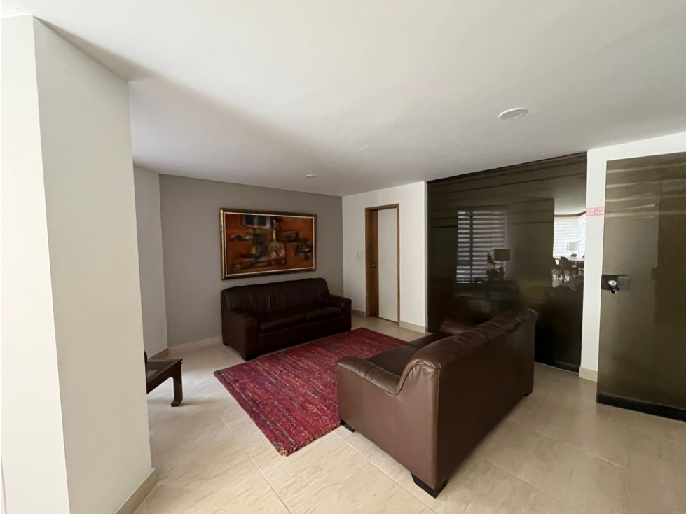 SE VENDE APARTAMENTO EN LA CAROLINA 78M2 — foto 6