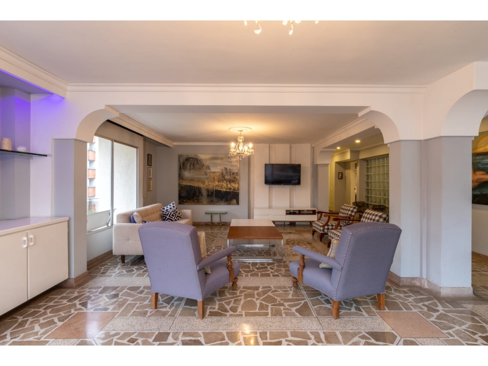 VENDO APARTAMENTO EN LAURELES EXCLUSIVO SECTOR SANTA TERESITA — foto 5