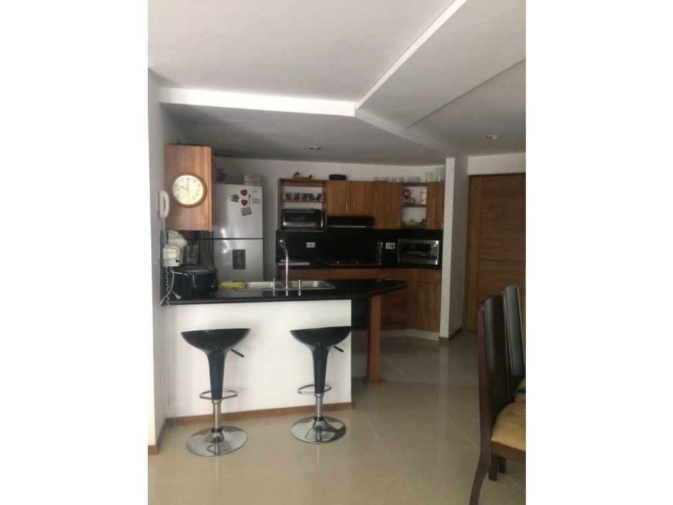VENDO APARTAMENTO EN SABANETA AVES MARIAS — foto 2