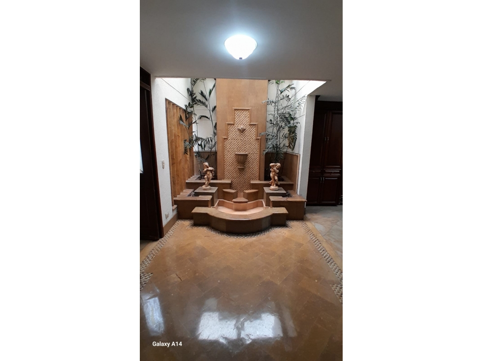 VENDO CASA EN EL POBLADO SECTOR EL CAMPESTRE COMO DE REVISTA — foto 4