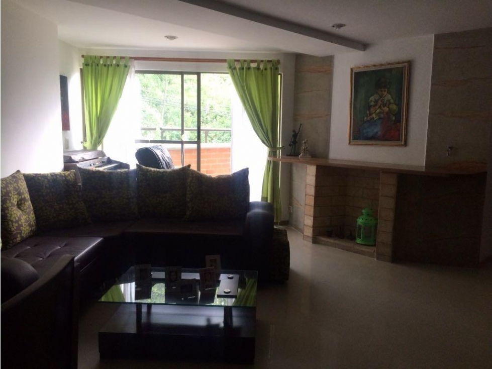 VENDO APARTAMENTO EN SABANETA AVES MARIAS — foto 4