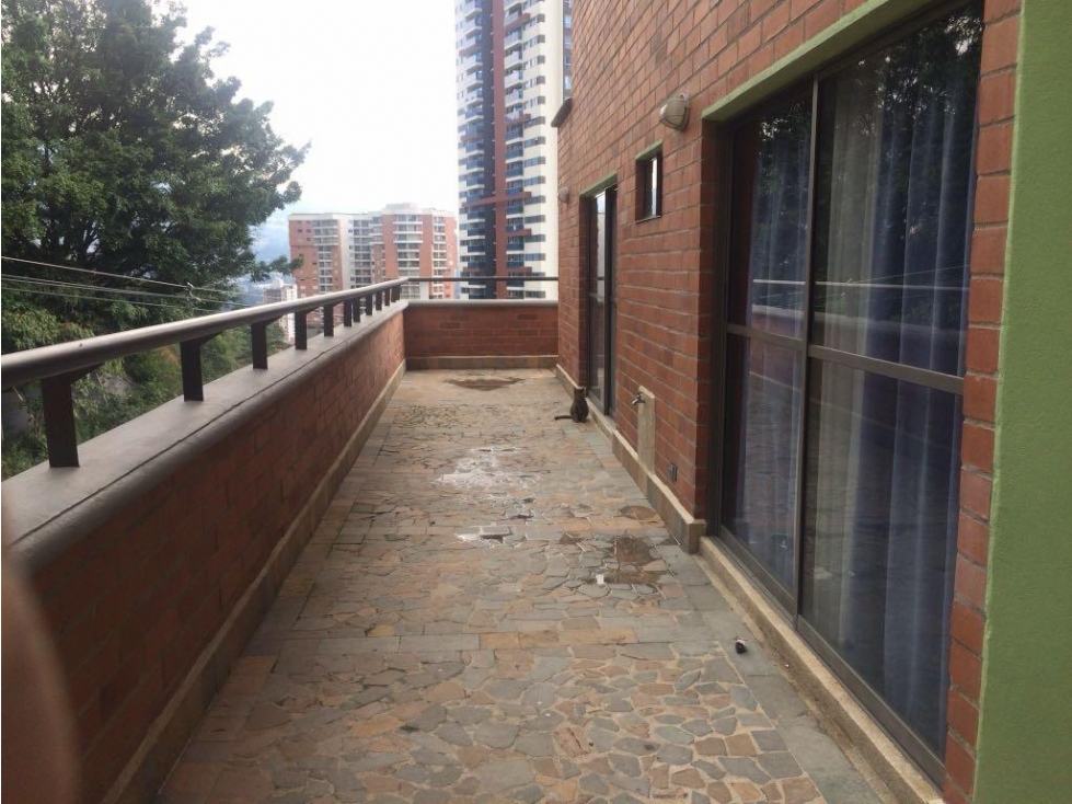 VENDO APARTAMENTO EN SABANETA AVES MARIAS — foto 5