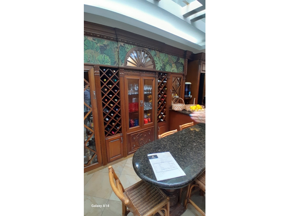 VENDO CASA EN EL POBLADO SECTOR EL CAMPESTRE COMO DE REVISTA — foto 6
