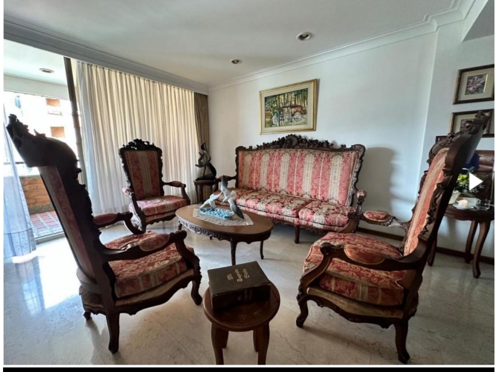 Vendo Apartamento en Santa María de los Ángeles — foto 2