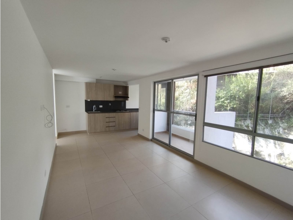 Vendo apartamento Envigado Sector la cuenca — foto 3