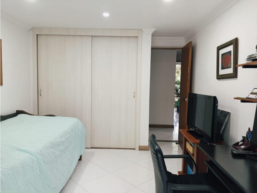 Vendo apartamento Nueva villa de Aburra — foto 5